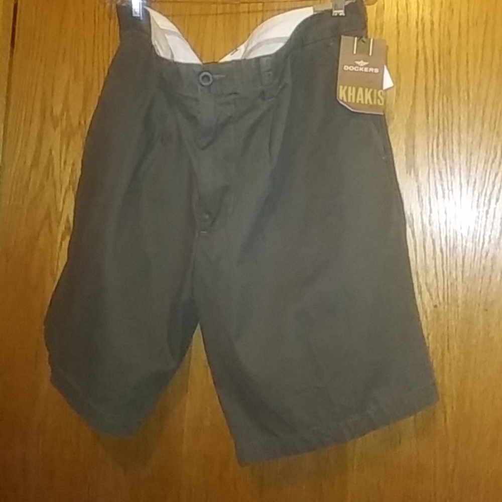 Dockers Men Shorts